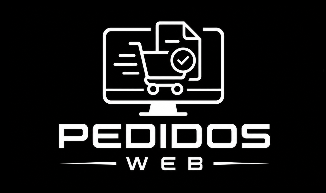 Pedidos Web